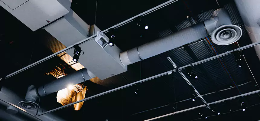 Our Air Duct Replacement Services in Shoreview, MN