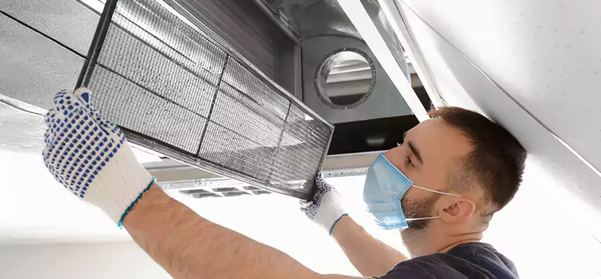 Our Home Duct Cleaning Services in Shoreview, MN  