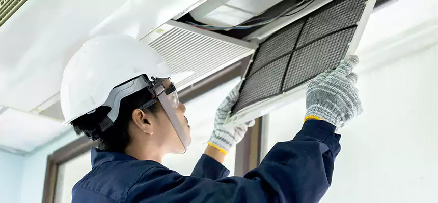 Our Multi-family Home Duct Cleaning Services in Shoreview, MN