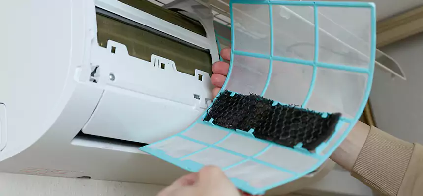 Gentle Ductwork Odor-Control Pet Dander Duct Cleaning in Shoreview, MN