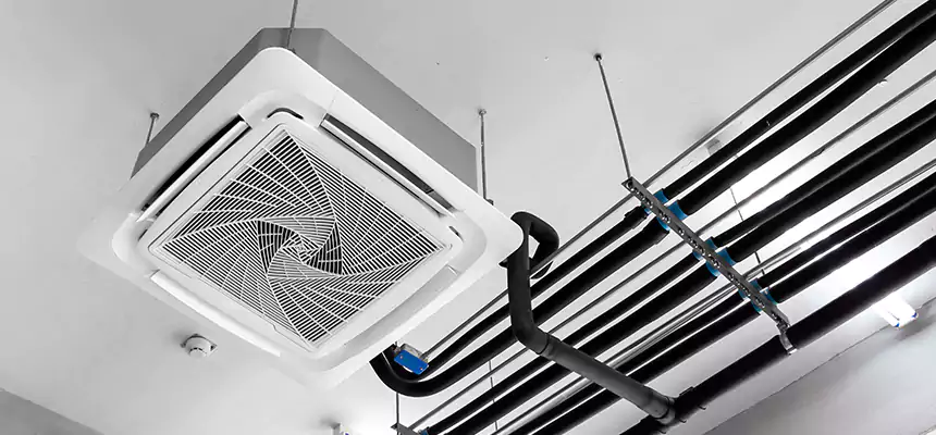 Our Smart AC Vent Controller Services in Shoreview, MN