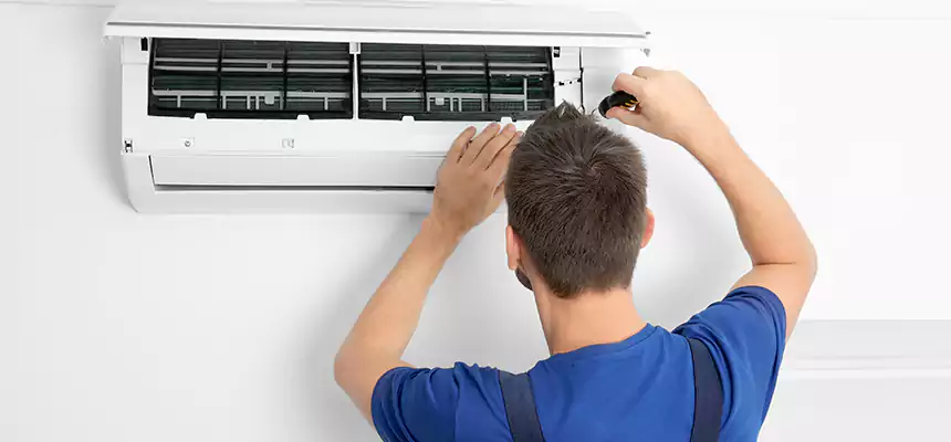 Our Smart Air Conditioning Installation Services in Shoreview, MN