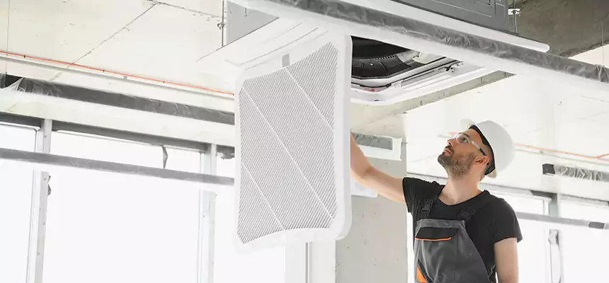Dryer Ventilation Duct Cleaning in Shoreview
