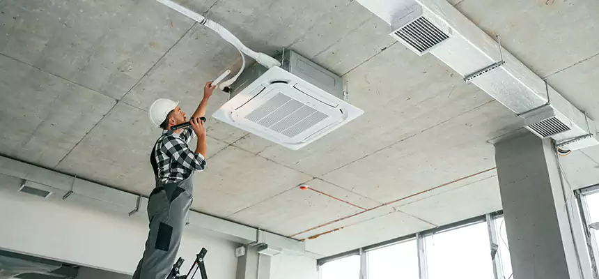 Our Wi Fi Connected Air Ducts Services in Shoreview, MN