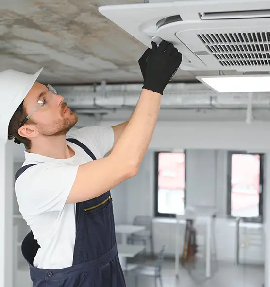 Top Affordable Duct Cleaning Services Near Me in Shoreview, MN
