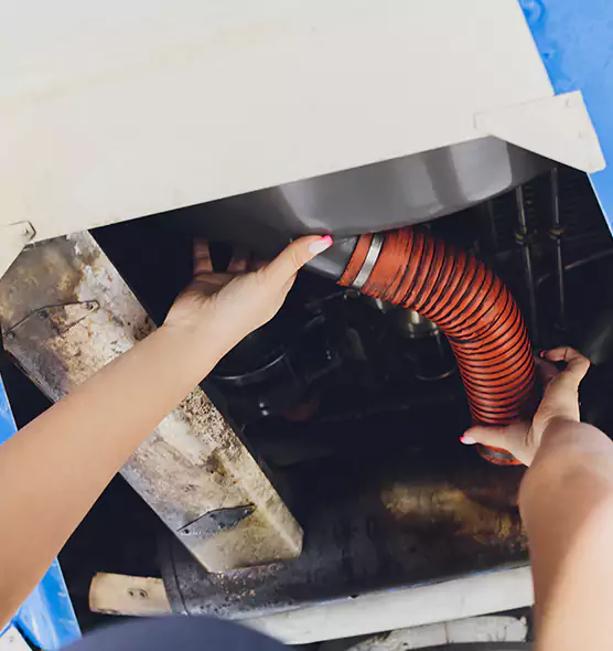 About Air Duct Virus Disinfection in Shoreview, MN