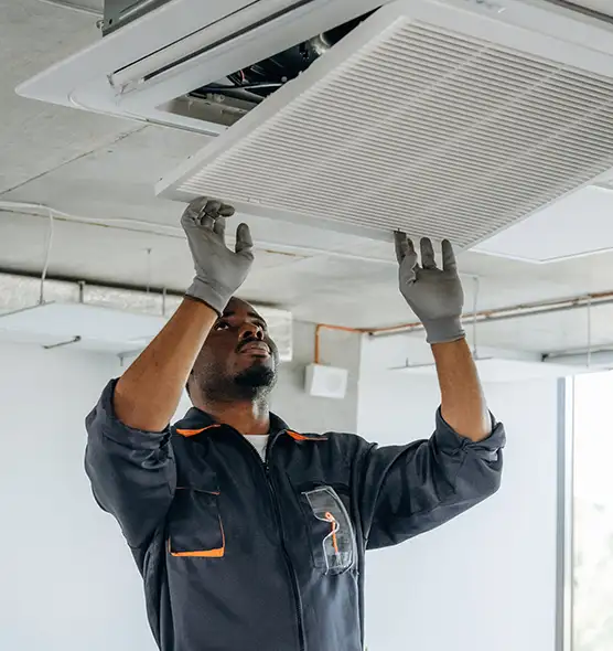 About Certified Air Duct Specialists in Shoreview, MN