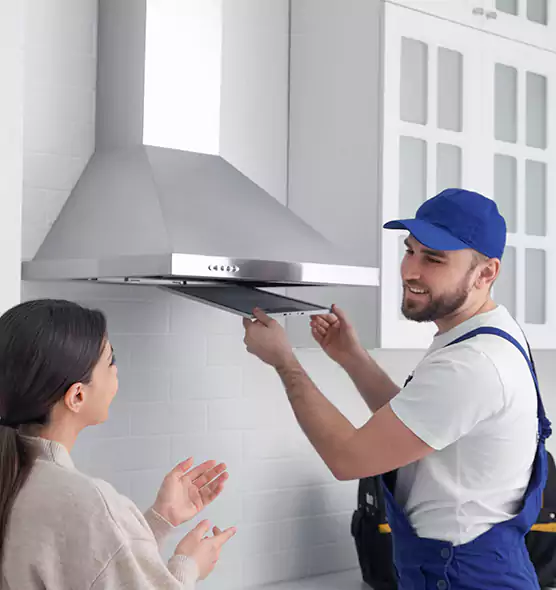 Professional Dryer Vent Cleaning Service in Shoreview, MN