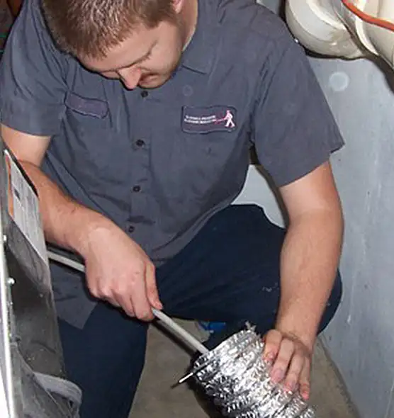 About Dryer Vent Hose Installation in Shoreview, MN