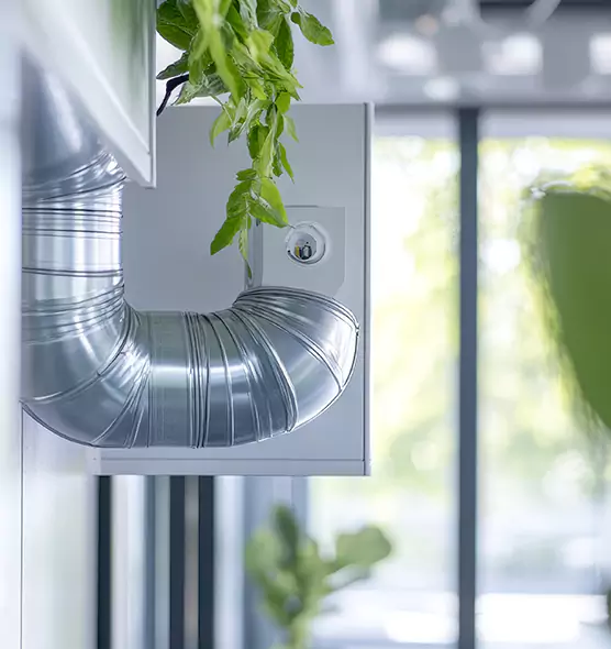 Professional Eco-Friendly Duct Cleaning Services in Shoreview, MN