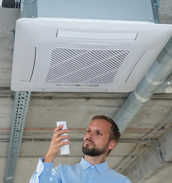 About Local Vent Cleaning Services in Shoreview, MN