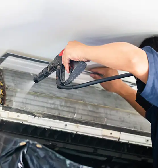 Welcome to Move-in/Move-out Duct Cleaning Services in Shoreview, MN