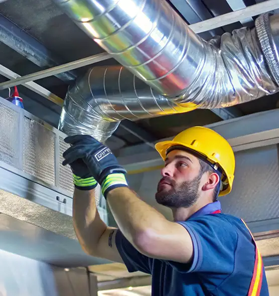Professional NADCA Approved Air Duct Services in Shoreview, MN