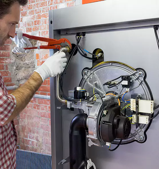 Advanced Repair Dryer Vent Hose in Shoreview, MN