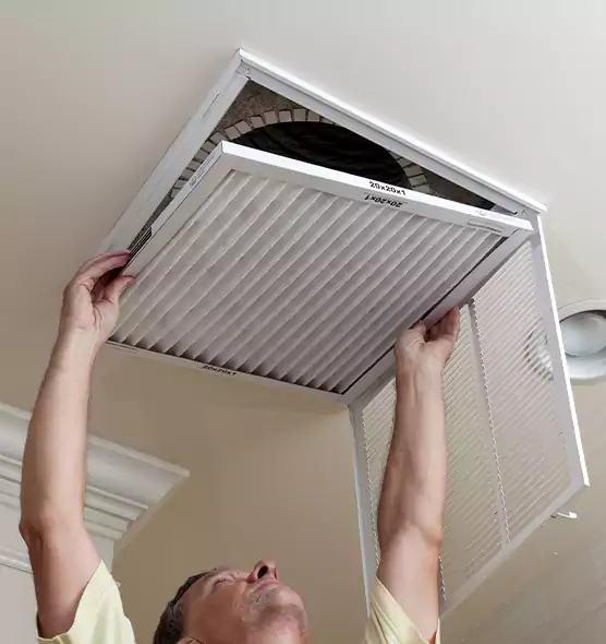 Advanced Residential Vent Cleaning in Shoreview, MN