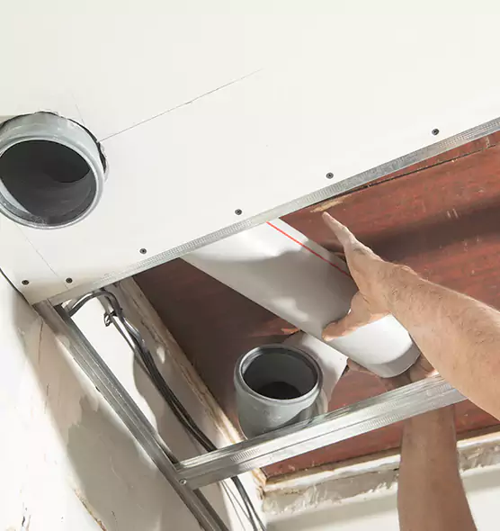 Professional Seasonal Allergy Air Duct Cleaning in Shoreview, MN