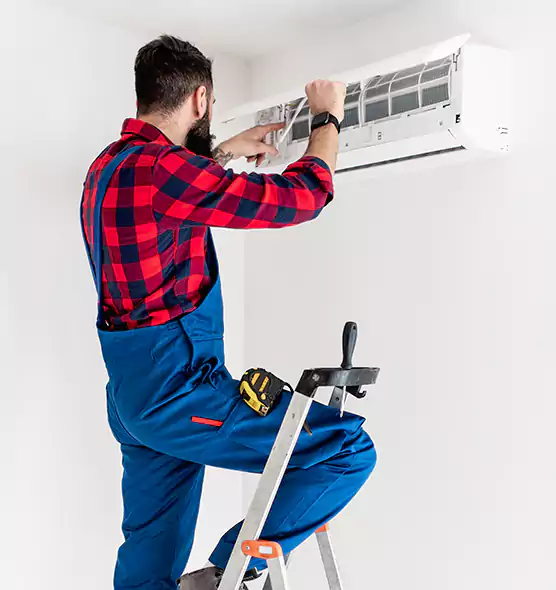 About Smart Air Conditioning Installation in Shoreview, MN