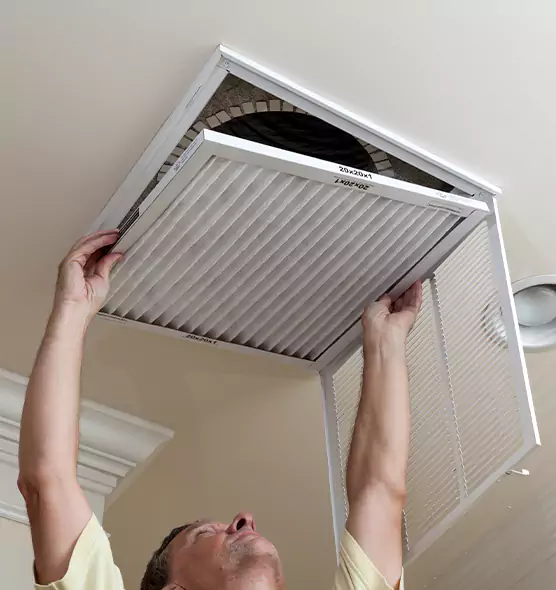 Trusted Vent Shaft Cleaning Expert in Shoreview, MN