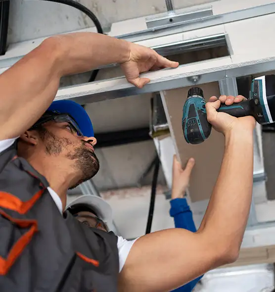 About Vent Smoke Odor Elimination in Shoreview, MN