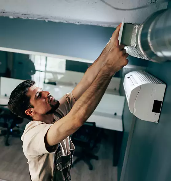 Reliable Warehouse Vent Cleaning in Shoreview, MN