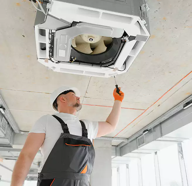 Why Homeowners & Businesses Trust Us in Shoreview, MN?