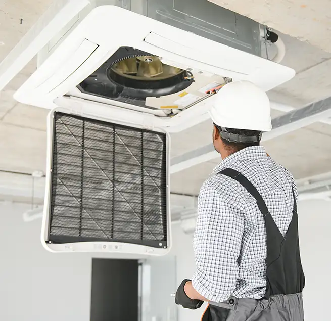 Why Homeowners & Businesses Trust Us in Shoreview, MN?