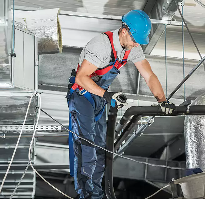 Why Homeowners & Businesses Trust Us in Shoreview, MN?