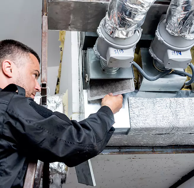 Why Homeowners & Businesses Trust Us in Shoreview, MN?