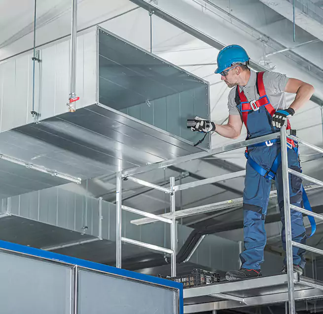 Why Homeowners & Businesses Trust Us in Shoreview, MN?