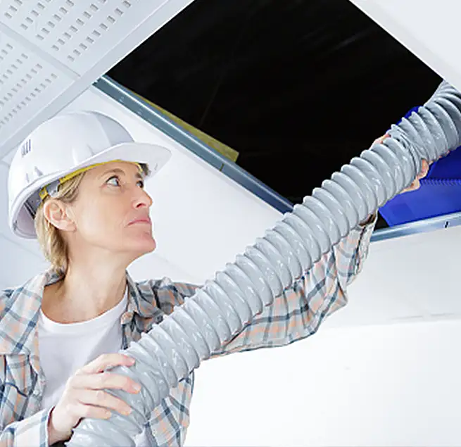 Why Homeowners & Businesses Trust Us Shoreview, MN