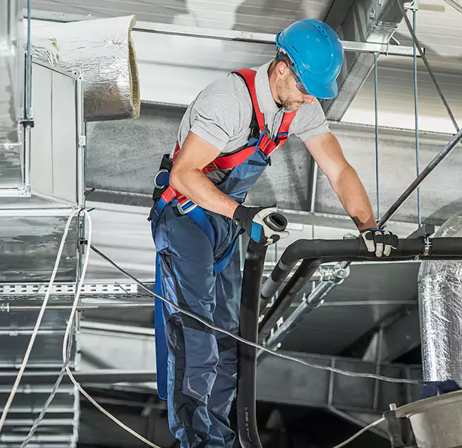 Why Homeowners & Businesses Trust Us in Shoreview, MN?