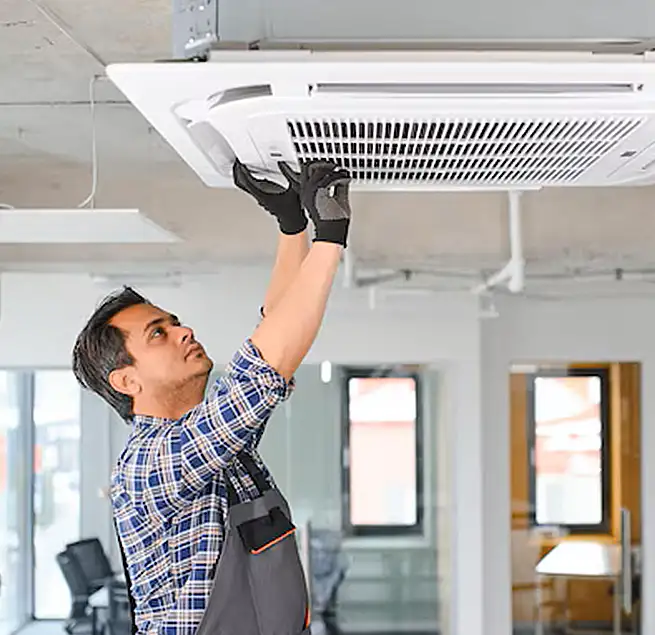 Why Homeowners & Businesses Trust Us in Shoreview, MN?