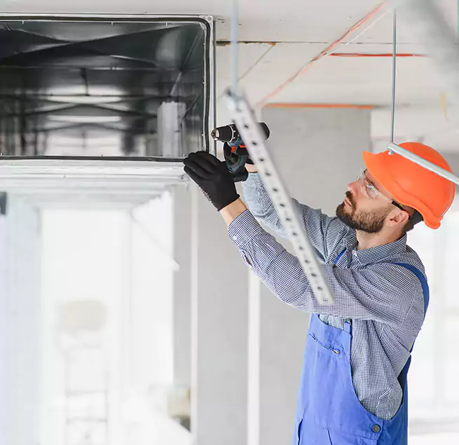 Why Homeowners & Businesses Trust Us Shoreview, MN