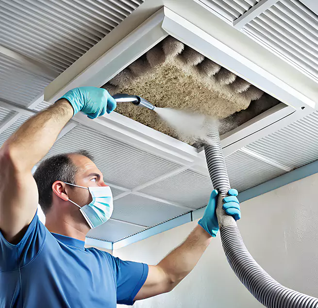 Why Homeowners Businesses Trust Us in Shoreview, MN