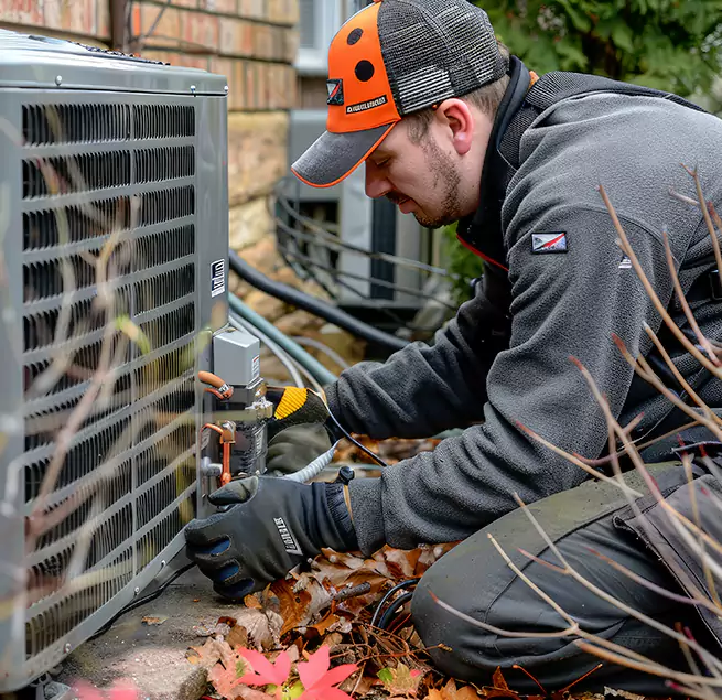 Why Homeowners & Businesses Trust Us in Shoreview, MN?