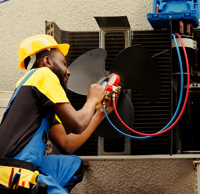 Why Homeowners & Businesses Trust Us in Shoreview, MN?