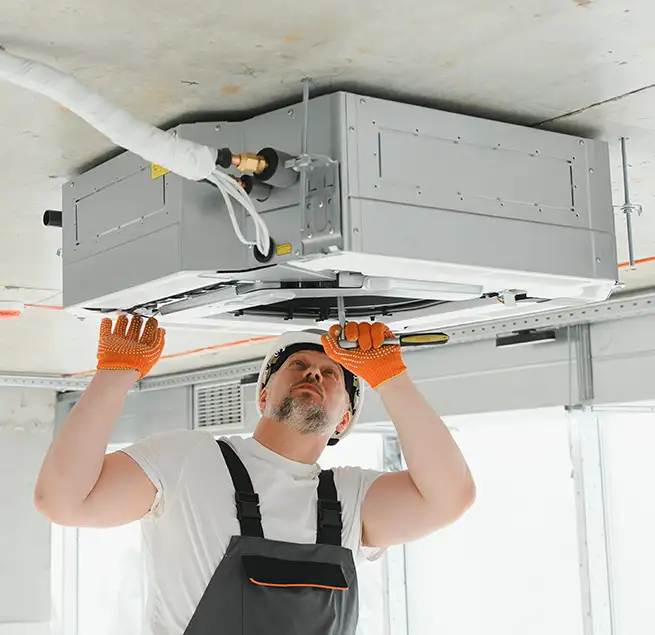 Why Homeowners & Businesses Trust Us Shoreview, MN