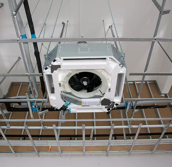 Why Homeowners & Businesses Trust Us Shoreview, MN