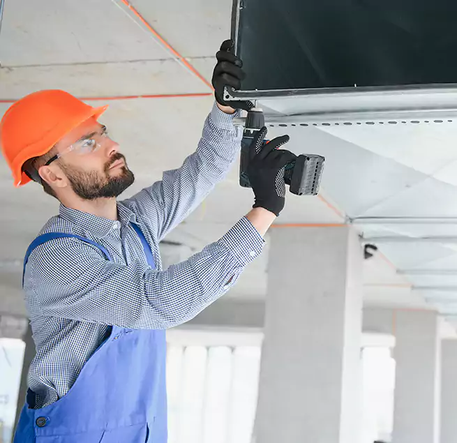 Why Homeowners & Businesses Trust Us in Shoreview, MN?