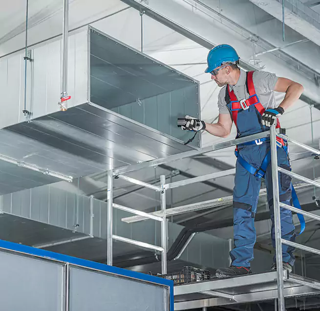 Why Homeowners Businesses Trust Us in Shoreview, MN