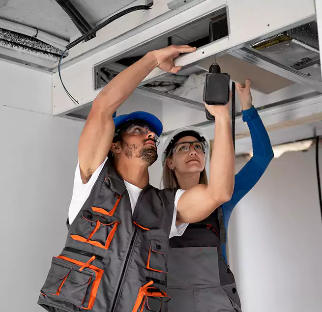 Why Homeowners & Businesses Trust Us in Shoreview, MN