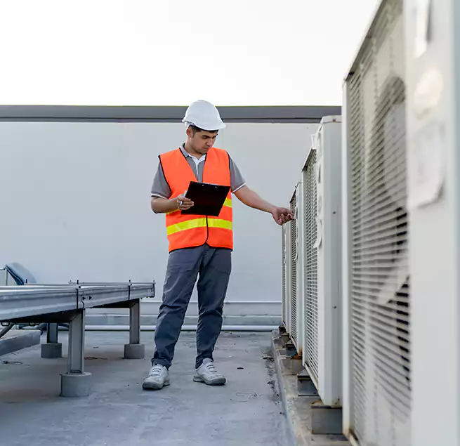 Why Homeowners & Businesses Trust Us in Shoreview, MN?